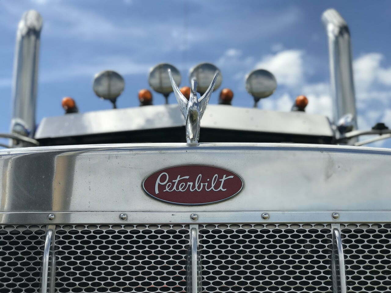 Used Peterbilt Trucks For Sale. Low Miles.