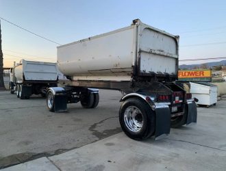 1999 RELIANCE TRANSFER SET 1999TS