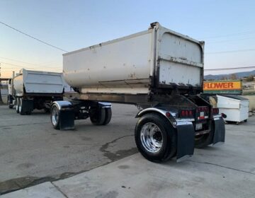 1999 RELIANCE TRANSFER SET 1999TS