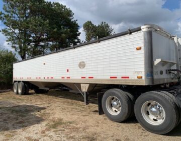 2013 TIMPTE SUPER HOPPER TRAILER 137213