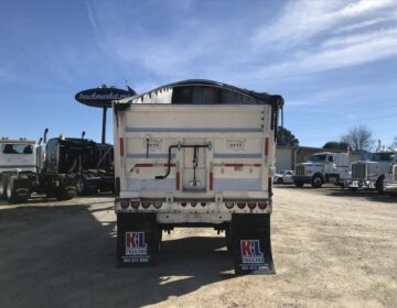 1998 USTS END DUMP 1051643