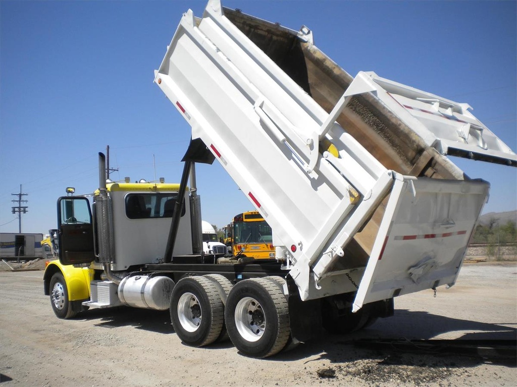 2006 OTHER SUPERIOR TRAILER