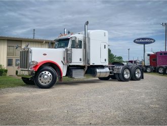 2014 PETERBILT 389 PRE ELOG GLIDER KIT 250852