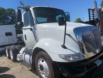 2006 INTERNATIONAL 8600 DAYCAB 335828