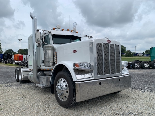 2015 PETERBILT 389 PRE ELOG GLIDER KIT