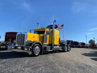 2017 PETERBILT 389 PRE ELOG GLIDER KIT 454193