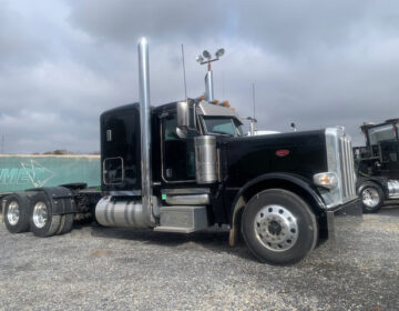 2017 PETERBILT 389 PRE ELOG GLIDER KIT 454195