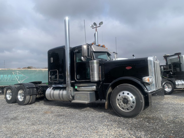2017 PETERBILT 389 PRE ELOG GLIDER KIT