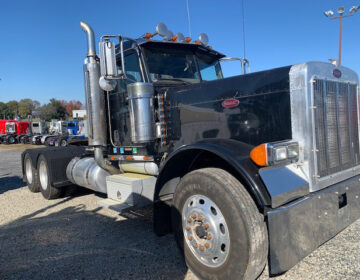 2007 PETERBILT 379 DAYCAB 691067