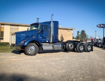 2014 KENWORTH T800 SLEEPER 388820