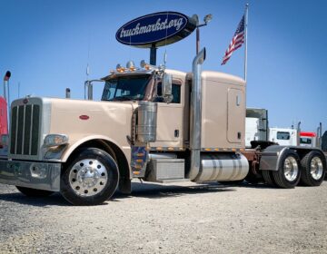 2012 KENWORTH T800 HYDRAULIC WINCH TRUCK 327557