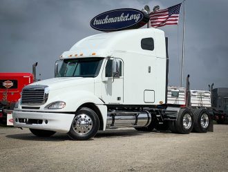 2018 FREIGHTLINER COLUMBIA PRE ELOG GLIDER KIT JX0013