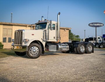 2012 PETERBILT 388 DAYCAB 161816