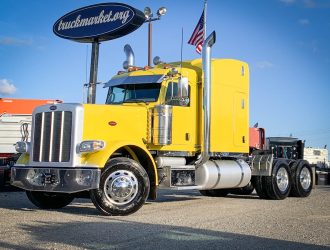 2015 PETERBILT 388 PRE ELOG GLIDER KIT 289576