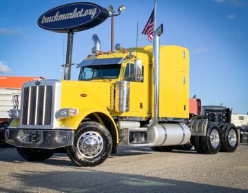 2015 PETERBILT 388 PRE ELOG GLIDER KIT 289576