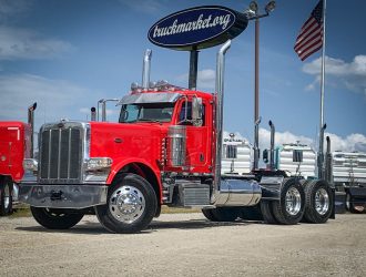 2015 PETERBILT 389 PRE ELOG GLIDER KIT 361592