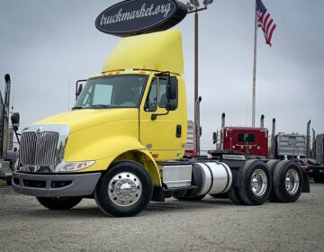 2020 KENWORTH W900L SLEEPER 376076