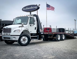 2017 PETERBILT 389 PRE ELOG GLIDER KIT 453209