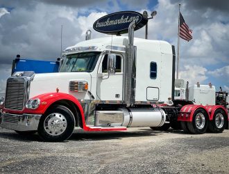 2016 PETERBILT 389 PRE ELOG GLIDER KIT 442141