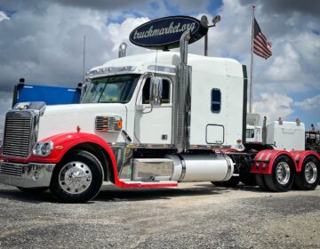 2016 PETERBILT 389 PRE ELOG GLIDER KIT 442141