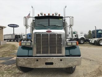 2006 PETERBILT 357 FUEL-LUBE TRUCK 882814