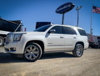 2015 GMC DENALI 725978