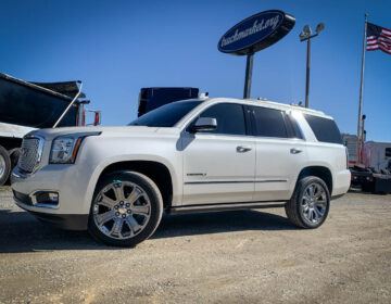 2015 GMC DENALI 725978