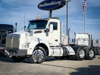 2015 KENWORTH T880 DAYCAB 434294