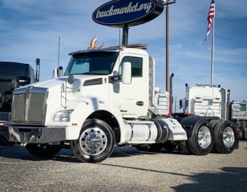 2015 KENWORTH T880 DAYCAB 434294