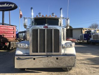 2015 PETERBILT 389 SLEEPER 291275