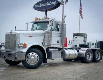 2015 KENWORTH W900L GLIDER KIT 472398