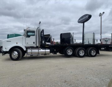2018 PETERBILT 389 SLEEPER 476473