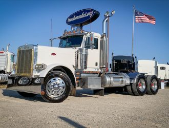 2006 PETERBILT 379EXHD DAYCAB 635433