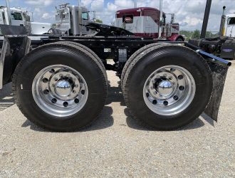 2022 UTILITY DRY VAN TRAILER 694306