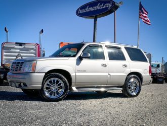 2005 CADILLAC ESCALADE 196697