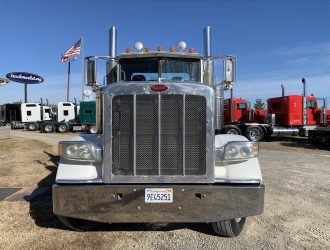 2000 FRUEHAUF DROP DECK TRAILER 716839