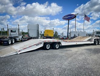 2020 PETERBILT 389 SLEEPER 673483