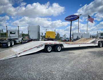 2020 PETERBILT 389 SLEEPER 673483