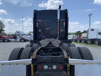 2017 PETERBILT 389 PRE ELOG GLIDER KIT 454103
