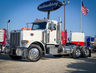 2015 FREIGHTLINER CORONADO GLIDER KIT GJ7045