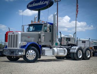 2015 INTERNATIONAL 8600 DAYCAB 570418