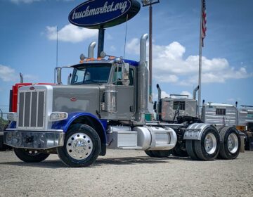 2015 INTERNATIONAL 8600 DAYCAB 570418