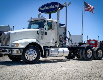 2015 INTERNATIONAL 5900i DAYCAB 697641