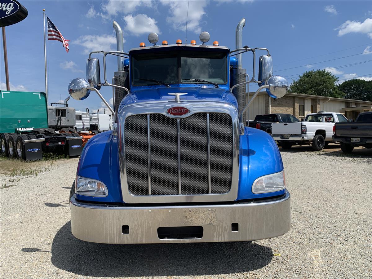 2016 PETERBILT 386 PRE ELOG GLIDER KIT