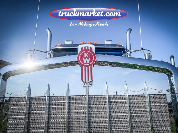 After Market Used Truck Warranty