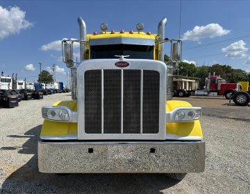 2015 Peterbilt 389 Pre Elog Glider Kit 319773