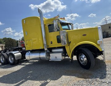 2015 Peterbilt 389 Pre Elog Glider Kit 319773