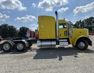 2015 Peterbilt 389 Pre Elog Glider Kit 319773