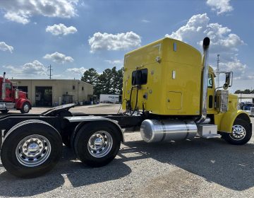 2015 Peterbilt 389 Pre Elog Glider Kit 319773