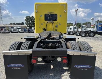 2015 Peterbilt 389 Pre Elog Glider Kit 319773